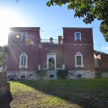 B&B Masseria del Marchese Castellana Grotte Zimmer foto