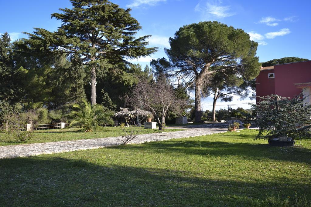 B&B Masseria del Marchese Castellana Grotte Zimmer foto