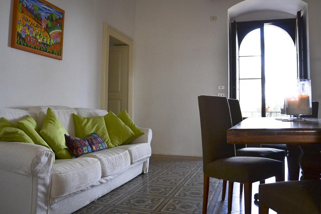 B&B Masseria del Marchese Castellana Grotte Zimmer foto