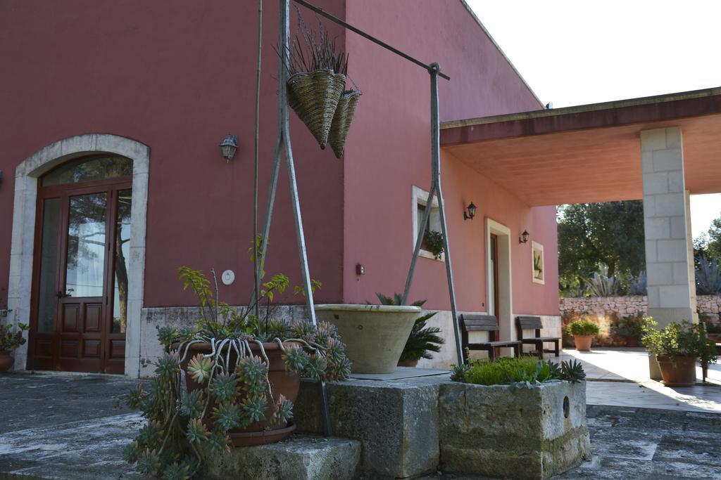 B&B Masseria del Marchese Castellana Grotte Zimmer foto