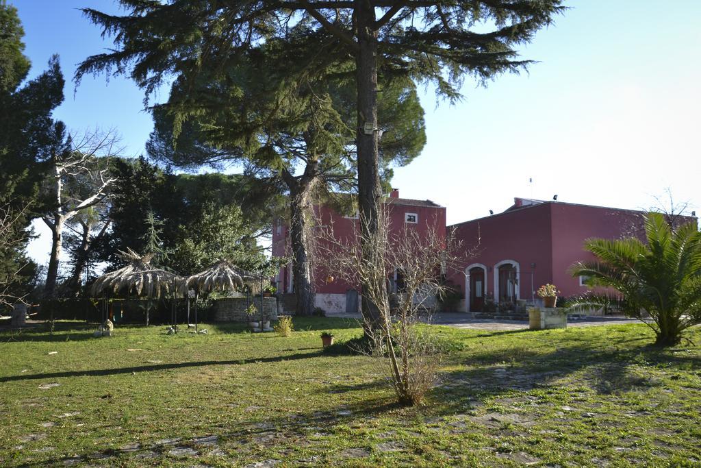 B&B Masseria del Marchese Castellana Grotte Zimmer foto