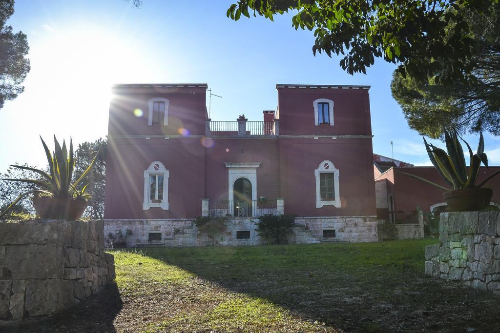 B&B Masseria del Marchese Castellana Grotte Zimmer foto